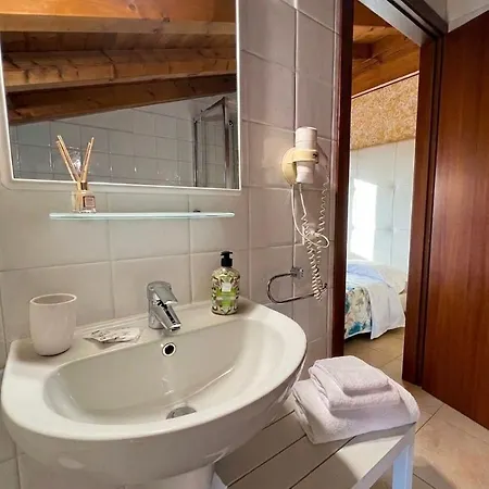Welcome Traveller Caorsa 3*