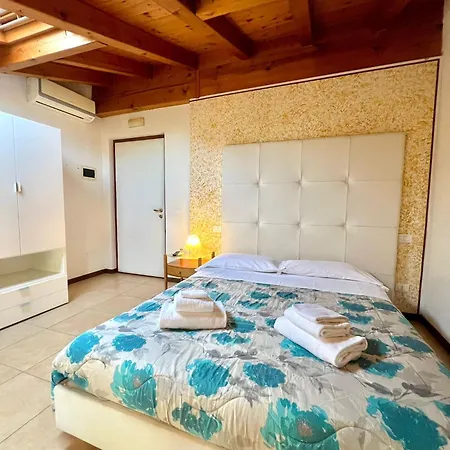 Guest house Welcome Traveller Caorsa Cavaion Veronese
